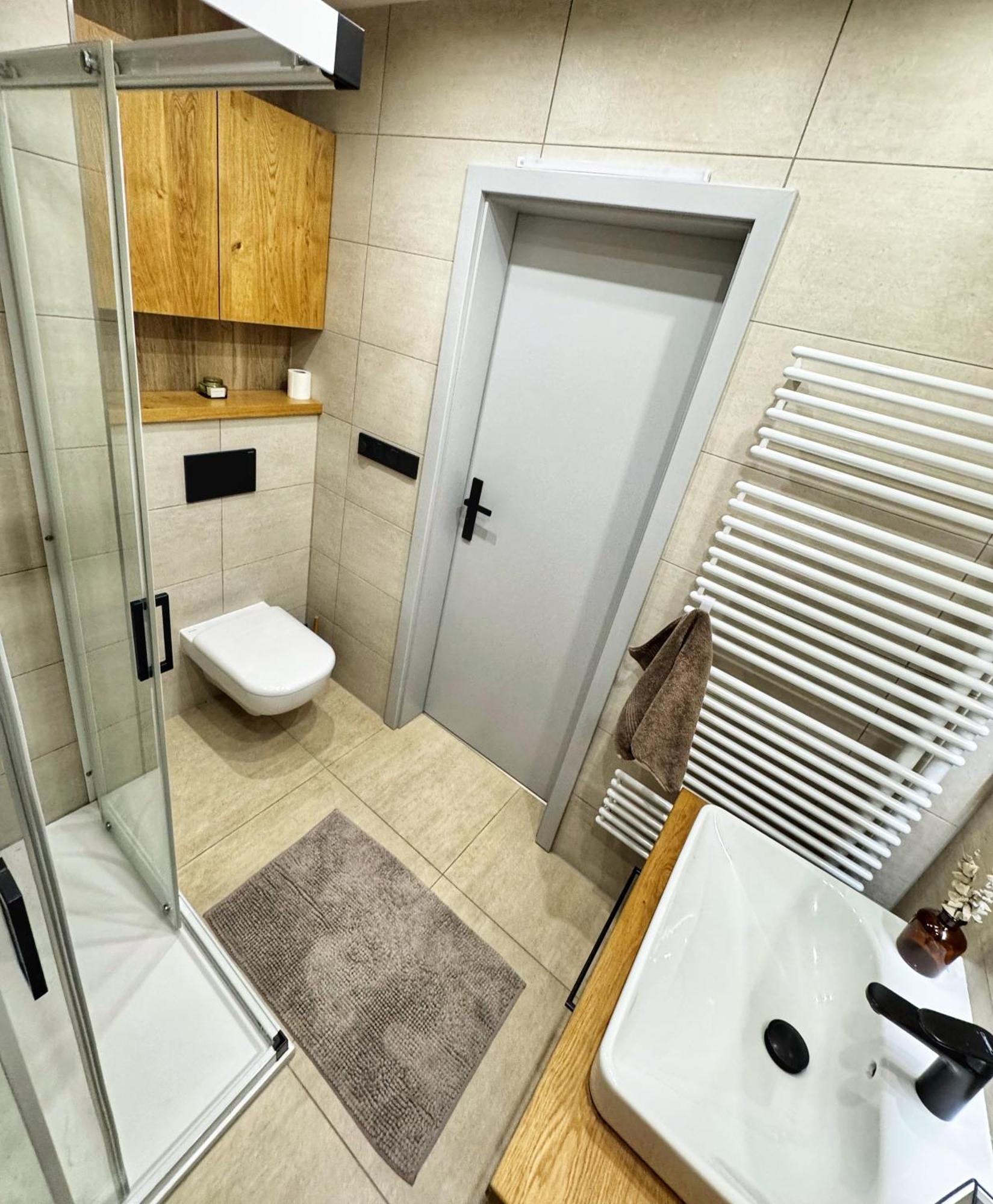 Apartman Vista Rokytnice Рокитніце-над-Їзероу Екстер'єр фото