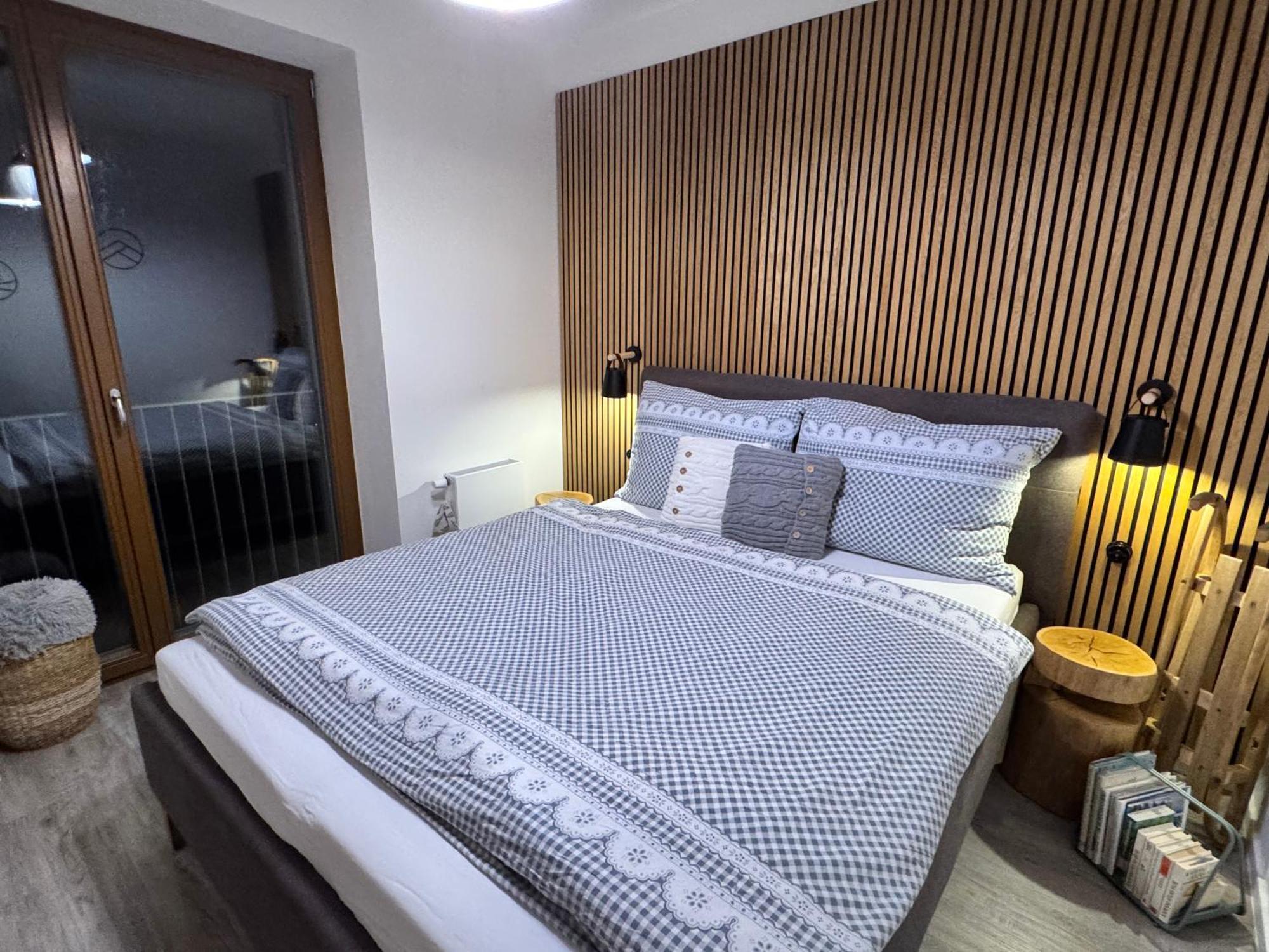 Apartman Vista Rokytnice Рокитніце-над-Їзероу Екстер'єр фото