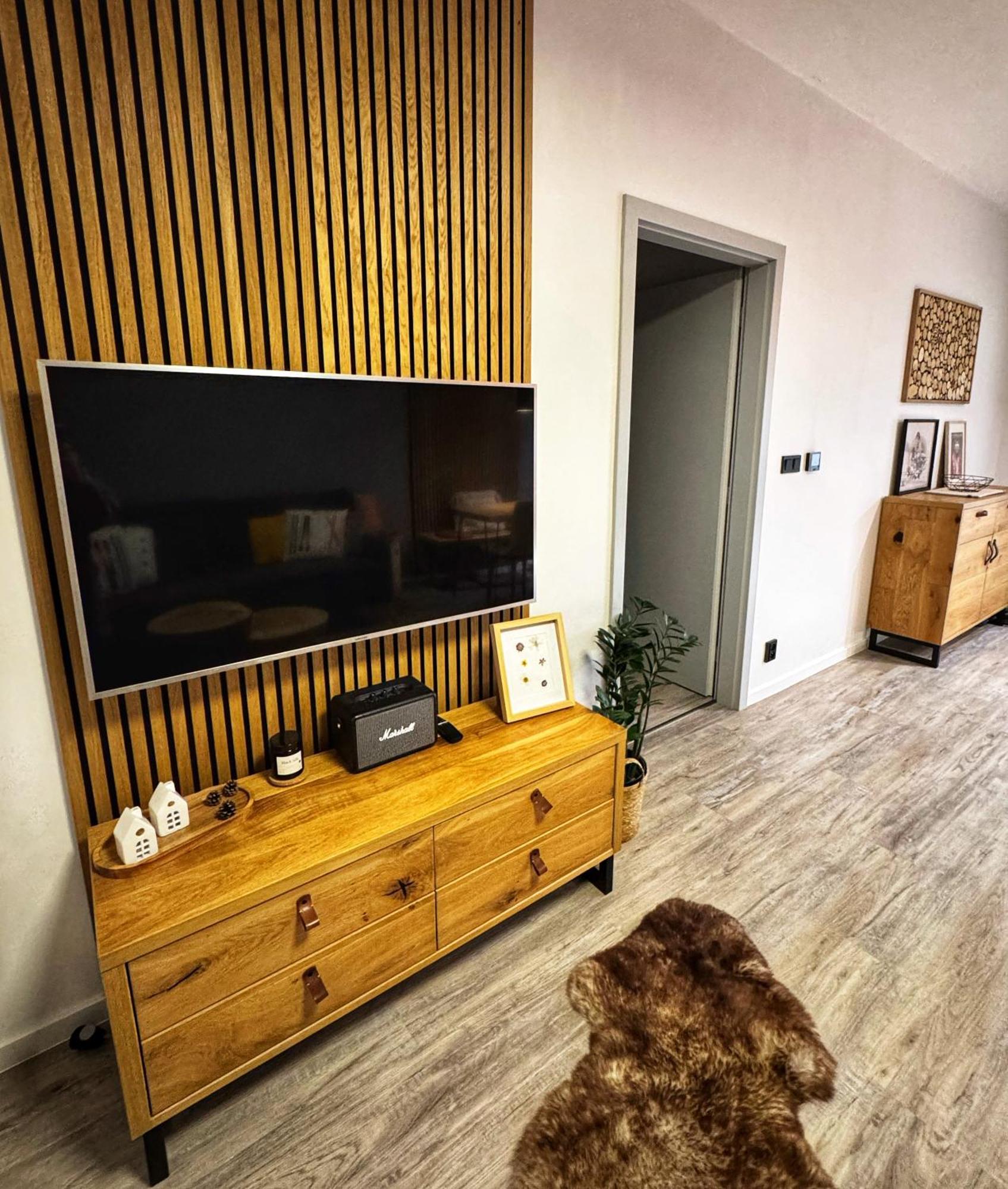 Apartman Vista Rokytnice Рокитніце-над-Їзероу Екстер'єр фото